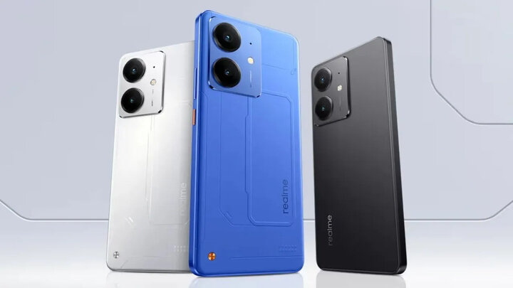 گوشی ریلمی Neo 7 Turbo چه زمانی عرضه می‏‌شود؟