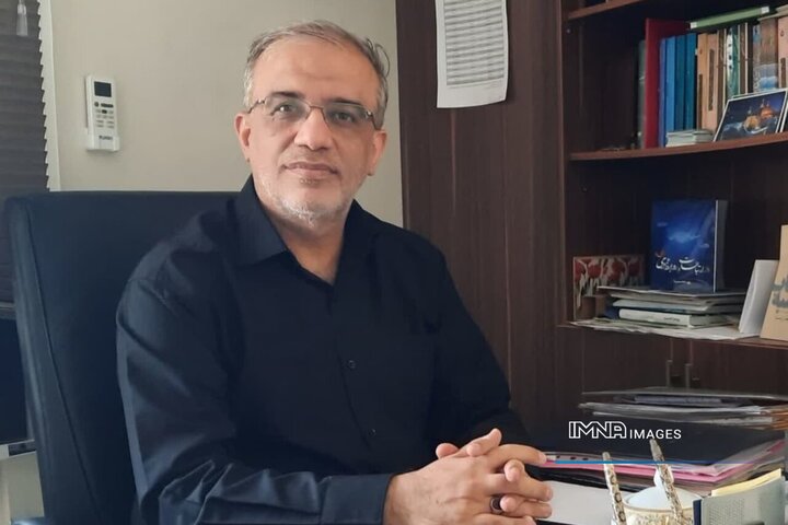 یک روایت متفاوت از مدیریت شهری اصفهان