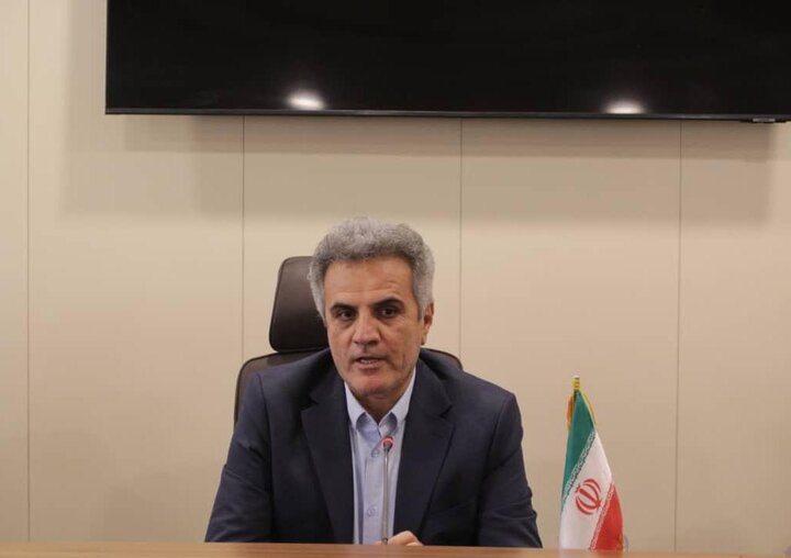 هر گونه توسعه و پیشرفت در گرو فراهم شدن زیرساخت‌هاست