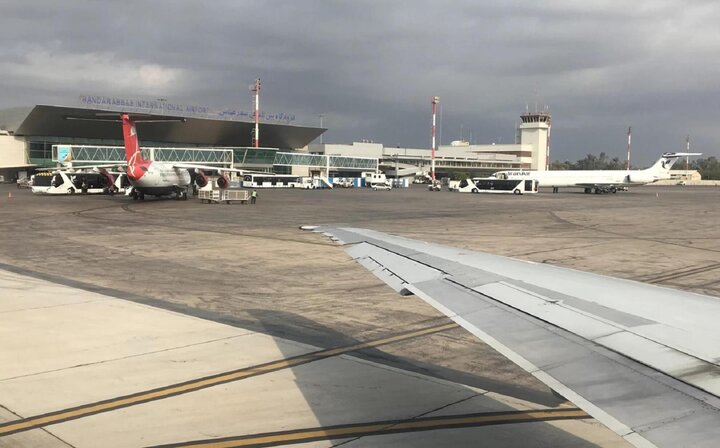 راه‌اندازی پروازهای مستقیم بین بندرعباس و مسقط