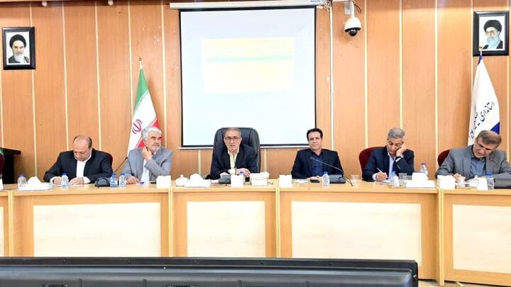 ۶۳ پروژه سرمایه‌گذاری در کهگیلویه و بویراحمد اجرا می‌شود