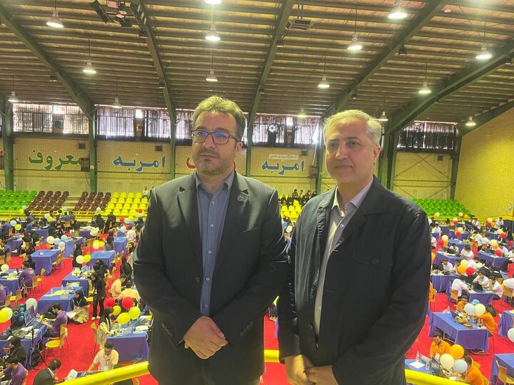 داناکاپ؛ سکوی پرتاب مهارت و کسب‌وکار دانشجویان است