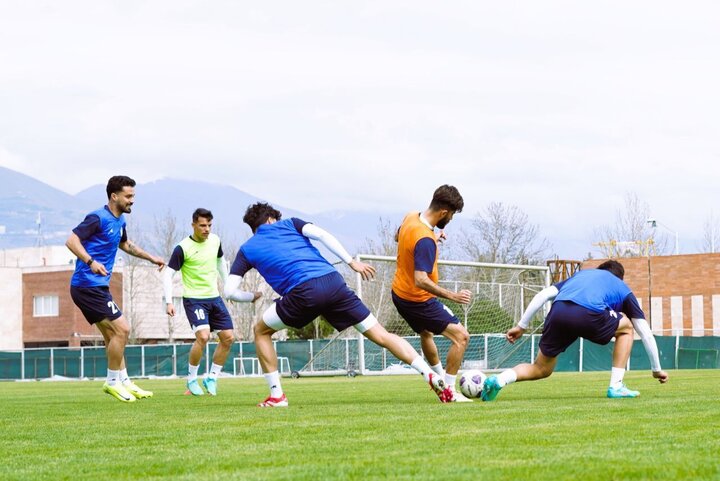 اعلام لیست تیم ملی فوتبال/ قلعه‌نویی پدیده‌های لیگ را فراخواند