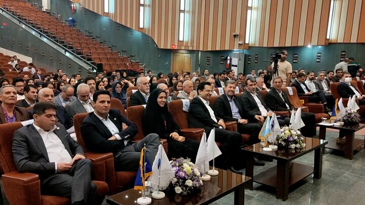 صنعت نساجی در مسیر احیا