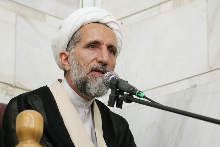 شهید رئیسی حدنصاب جدیدی از خدمتگزاری را ثبت کرد