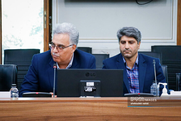 ستاد پیشگیری، هماهنگی و فرماندهی عملیات استان اصفهان