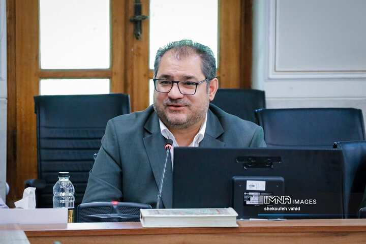 ستاد پیشگیری، هماهنگی و فرماندهی عملیات استان اصفهان