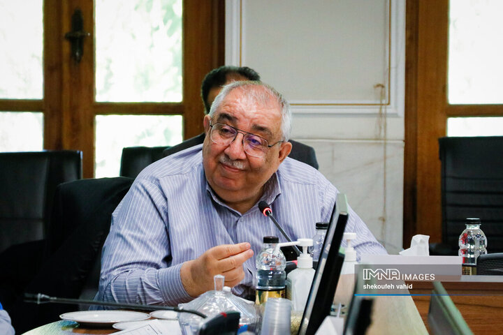 ستاد پیشگیری، هماهنگی و فرماندهی عملیات استان اصفهان