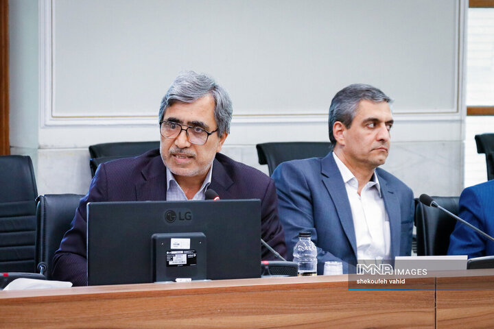 ستاد پیشگیری، هماهنگی و فرماندهی عملیات استان اصفهان