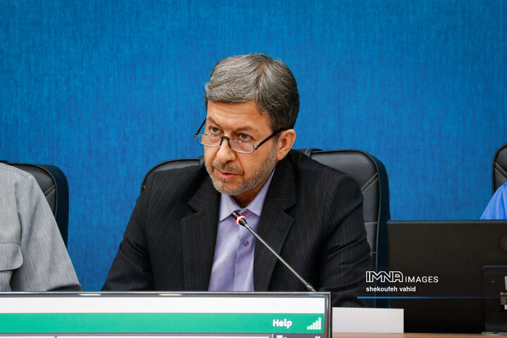 ستاد پیشگیری، هماهنگی و فرماندهی عملیات استان اصفهان