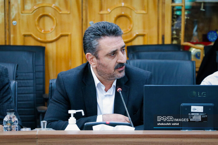 ستاد پیشگیری، هماهنگی و فرماندهی عملیات استان اصفهان