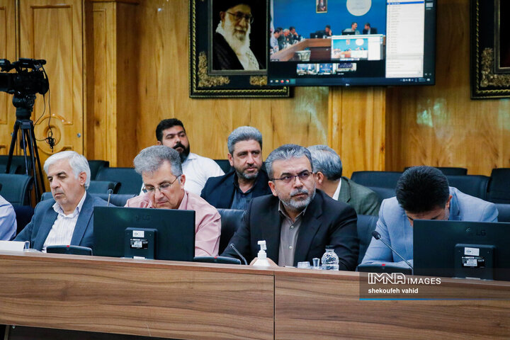 ستاد پیشگیری، هماهنگی و فرماندهی عملیات استان اصفهان