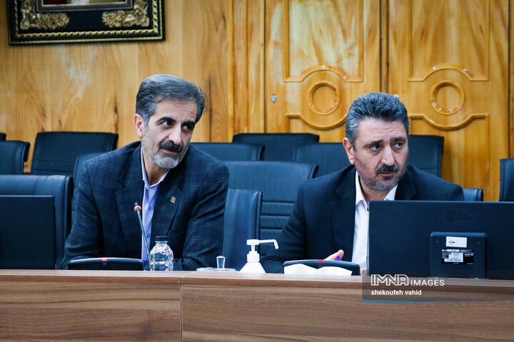 ستاد پیشگیری، هماهنگی و فرماندهی عملیات استان اصفهان