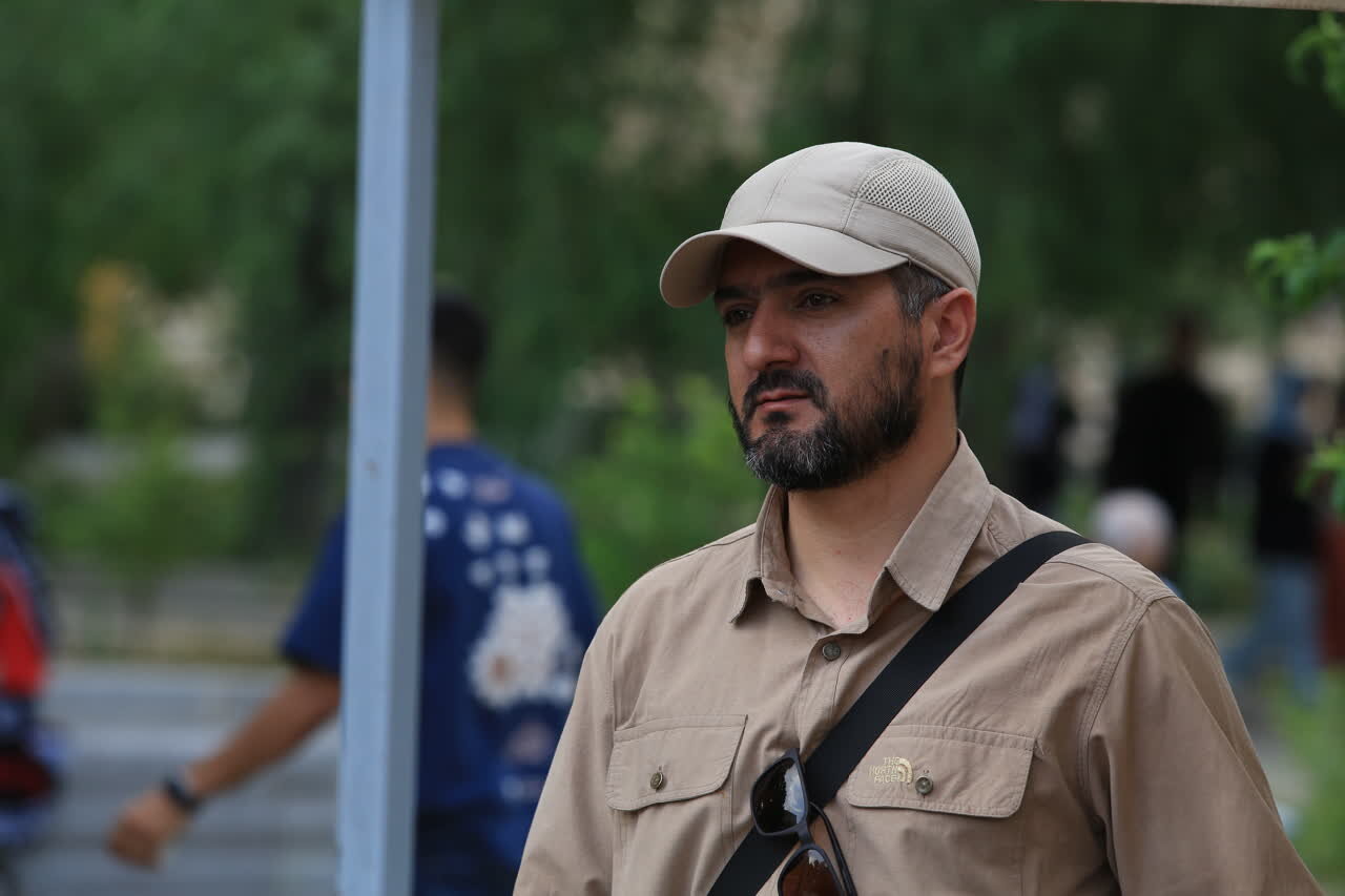 صدای حقیقت در قاب هنر/ ادای دین هنرمندان به شهدای خدمت