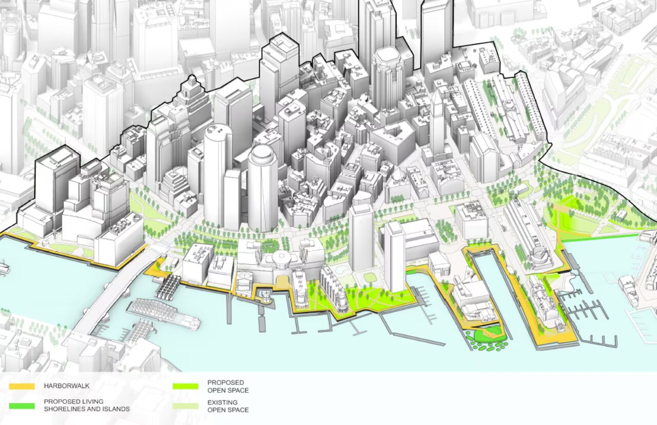 چگونه جوامع ساحلی می‌توانند تلاش‌های تاب‌آوری را تسریع بخشند؟