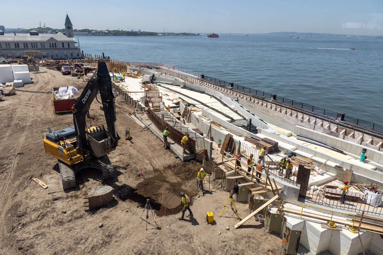 چگونه جوامع ساحلی می‌توانند تلاش‌های تاب‌آوری را تسریع بخشند؟