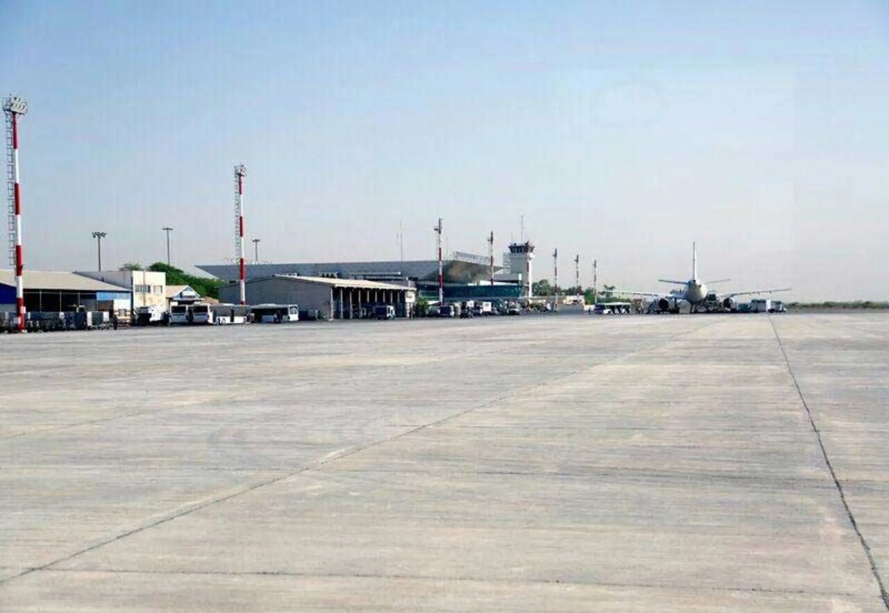 درهای آسمان به روی هرمزگان بازتر میشود/ گام بلند بندرعباس به سوی پروازهای بینالمللی