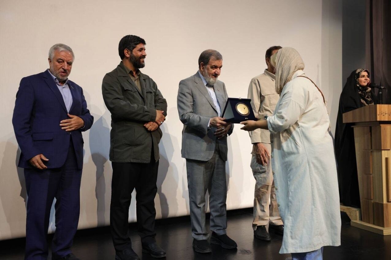 نمایش آثار هجدهمین جشنواره فیلم مقاومت در اصفهان