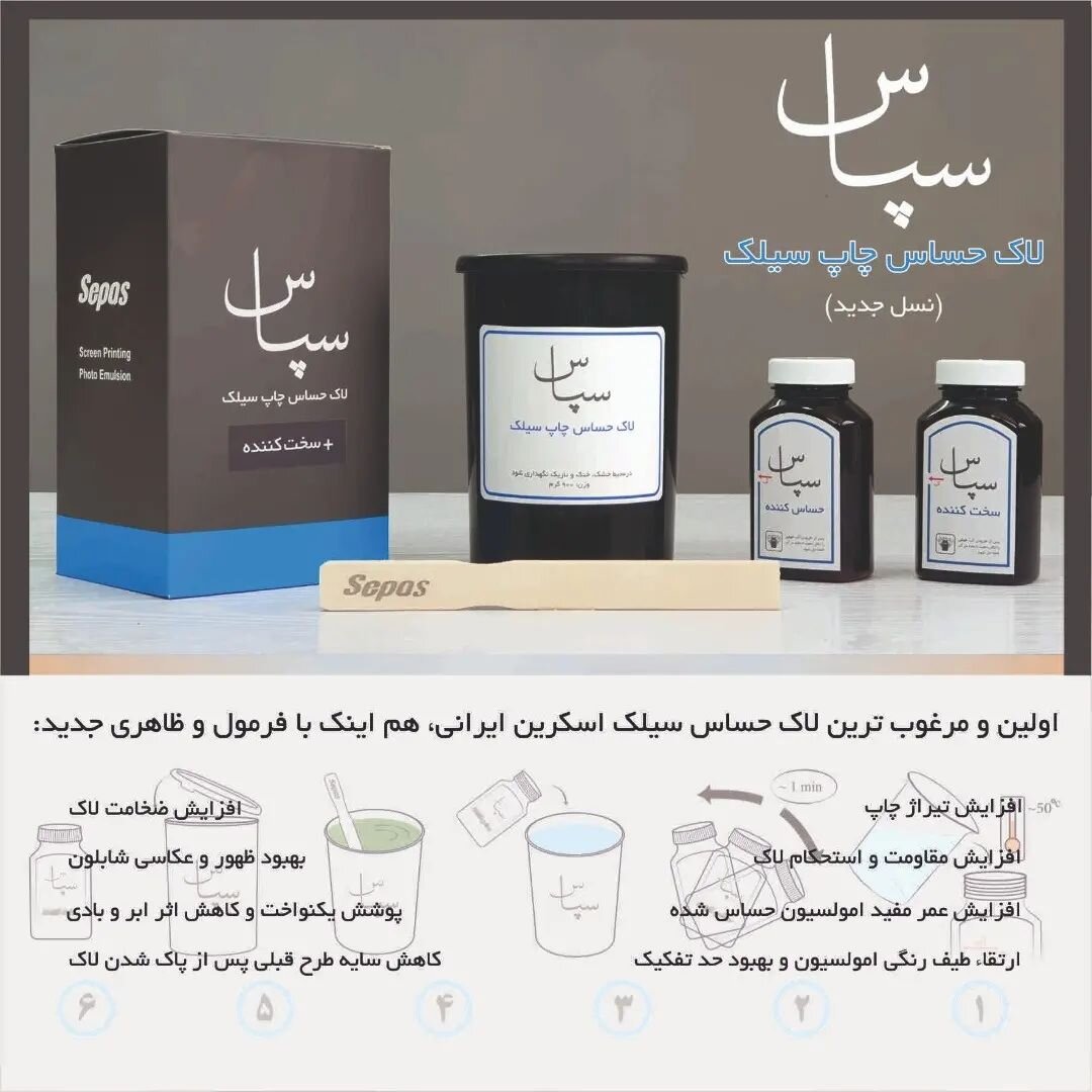 چگونه تحریمها چهرهی چاپ سیلک ایران را تغییر دادند؟