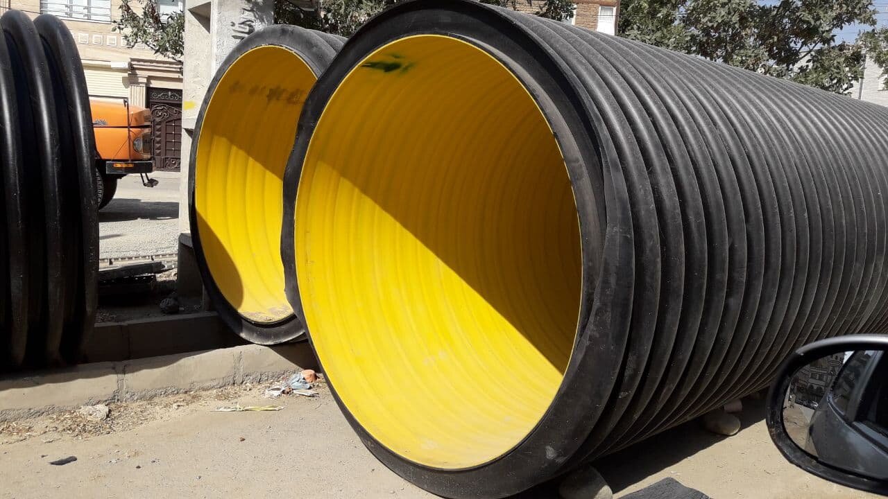 قیمت لوله کاروگیت