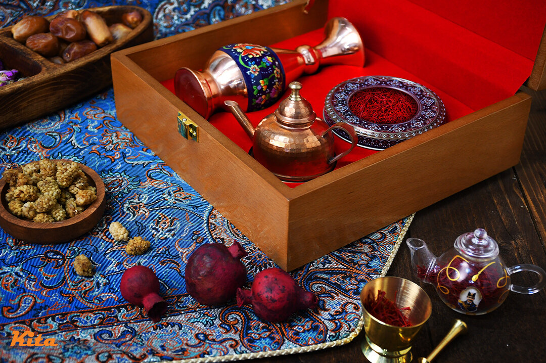 What Should You Gift When Traveling Abroad?