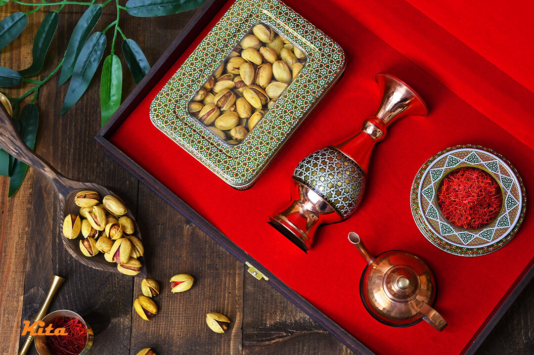 What Should You Gift When Traveling Abroad?