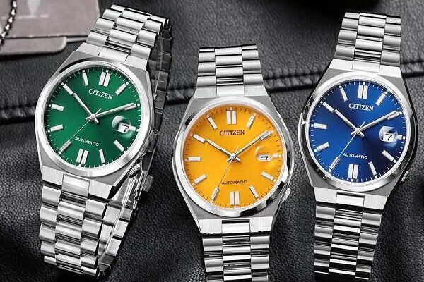 سیکو یا سیتیزن؟ بررسی کامل دو غول ساعتسازی ژاپن 2 ساعت سیتیزن