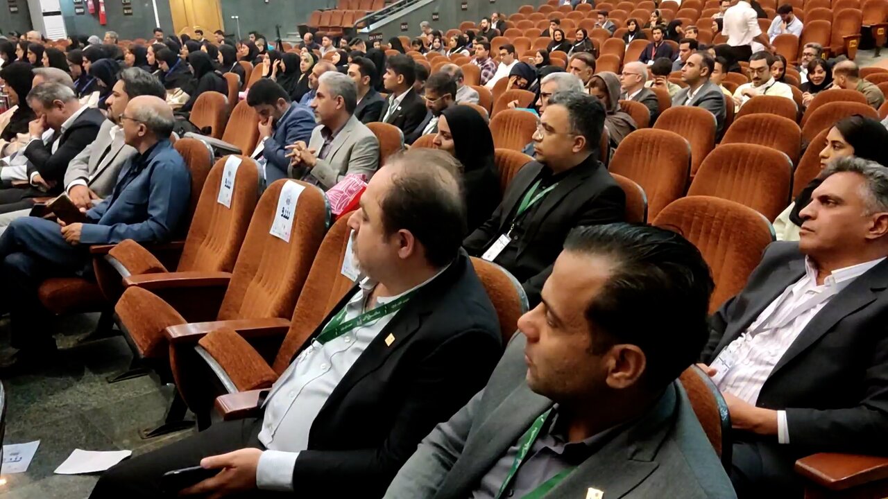 صنعت نساجی  در مسیر احیا