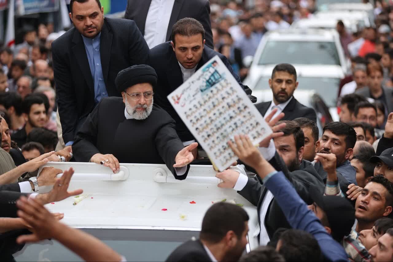 روایت اولین و آخرین سفر شهیدجمهور به خراسان شمالی