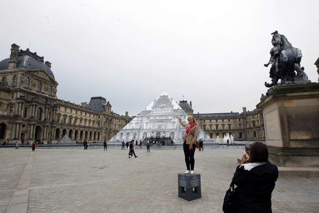 محبوبترین جاذبههای گردشگری جهان در اینستاگرام