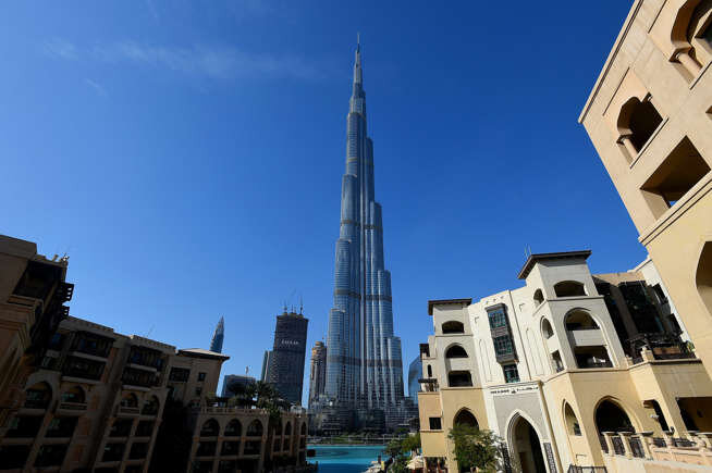 محبوبترین جاذبههای گردشگری جهان در اینستاگرام