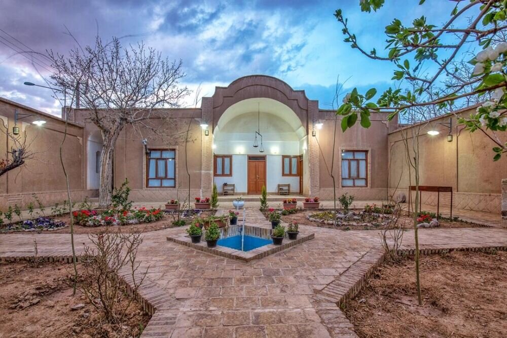 بومگردی، اکسیری برای جان خسته گردشگری