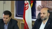 نهضت توسعه عدالت فضاهای آموزشی در استان ایلام پیشرفت خوبی دارد