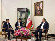 ایران و چین تبادلات تجارب کشاورزی را گسترش می‌دهند