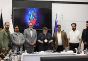 جشنواره فیلم مقاومت از محمدرضا شریفی‌نیا تقدیر کرد