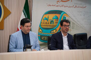 منظومه اقدامات احداث خط یک متروی اصفهان تجربه‌نگاری تخصصی شود