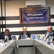 عدالت در توزیع اعتبارات بین رشته های ورزشی رعایت شود / صنایع یزد از رشته ووشو حمایت کنند