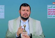 الحوثی: امت اسلامی در برابر تجاوزات صهیونیستی- آمریکایی هوشیار باشند
