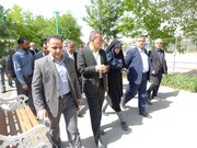 توسعه گردشگری عامل کلیدی رشد اقتصادی و اجتماعی شهرها است