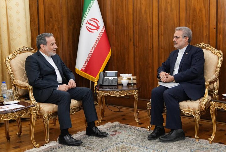 ضرورت تقویت روابط اقتصادی و تجاری بین ایران و ونزوئلا