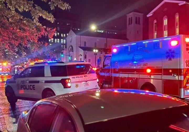 دو کارمند سفارت اسرائیل در تیراندازی واشنگتن کشته شدند