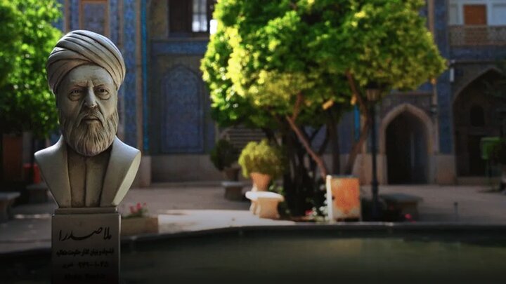 صدرا هنوز می‌اندیشد؛ فیلسوفی برای دیروز، امروز و فردا