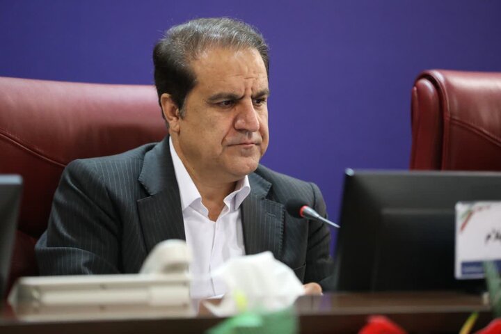 تنها راه توسعه پایدار استان توجه به حوزه آموزش و پرورش است