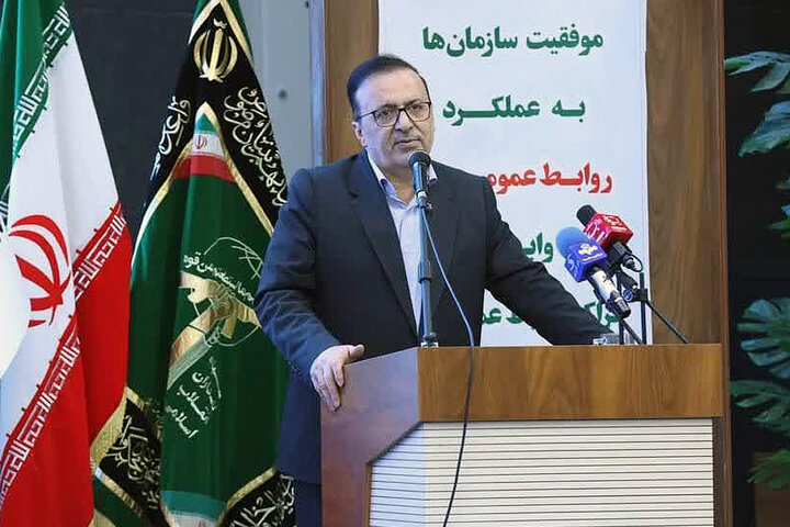 روابط‌عمومی‌ها سرمایه اجتماعی را افزایش دهند