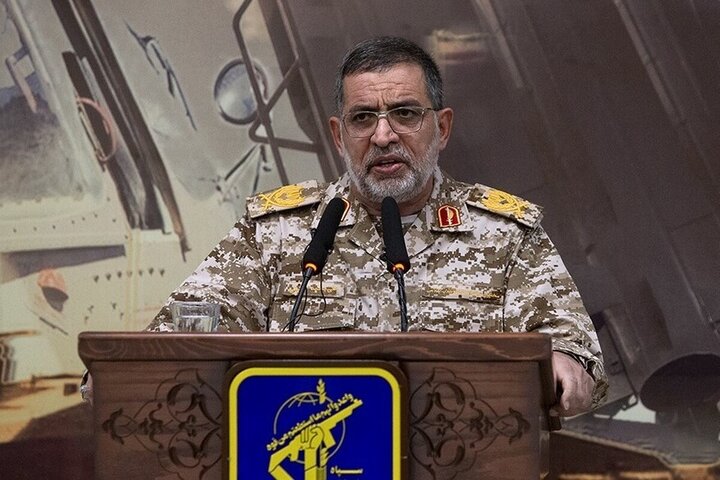 ایران اسلامی به بازدارندگی کامل رسیده است