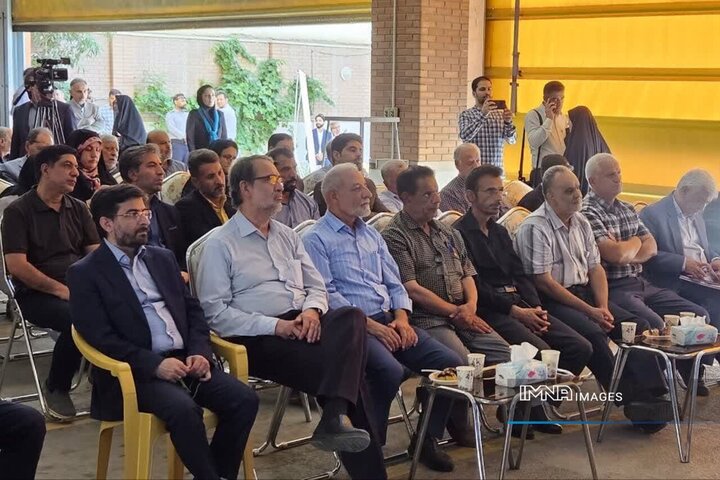 همراه‌سرای حضرت فاطمه زهرا (س) نماد همدلی و خدمت ماندگار به بیماران نیازمند است