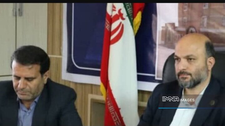 نهضت توسعه عدالت فضاهای آموزشی در استان ایلام پیشرفت خوبی دارد