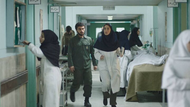 اولین نمایش «قهرمان جندی شاپور» در جشنواره فیلم مقاومت