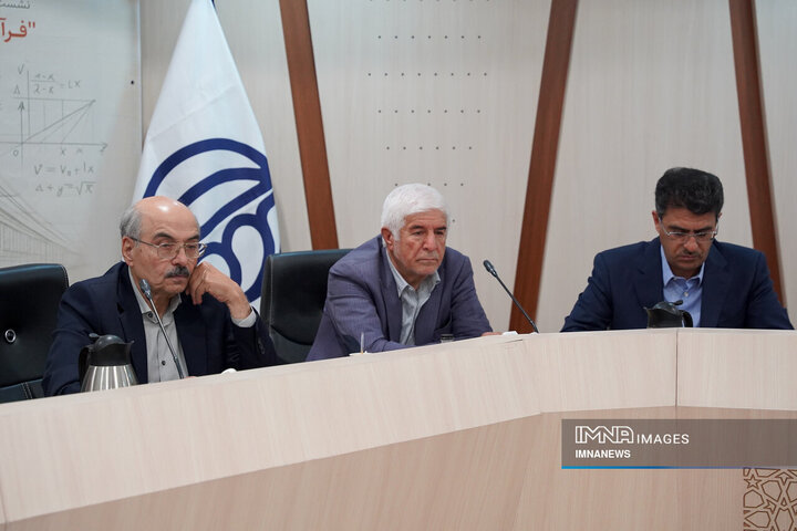 سلسله نشست‌های «تجربه شهر»