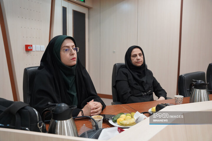 سلسله نشست‌های «تجربه شهر»